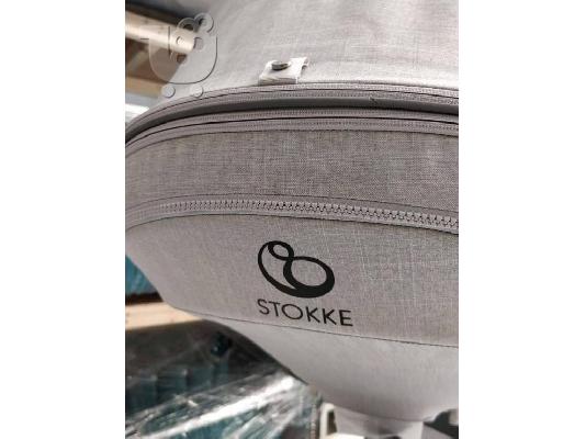 New Stokke V5